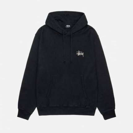 Pull Stüssy Built Tough Pigment Dye Noir