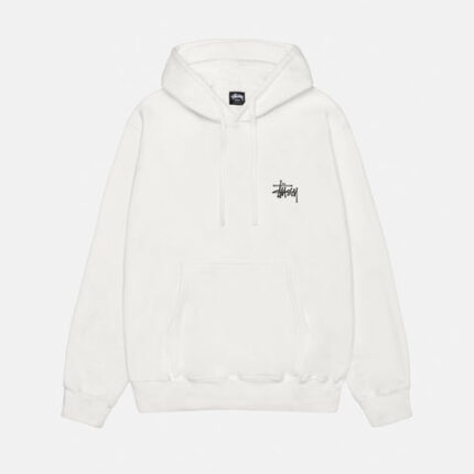 Pull Stüssy Built Tough Pigment Dye Blanc