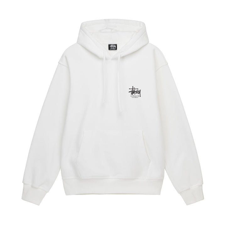 DRAGON-HOODIE.jpg Pull Stüssy Dragon Écru
