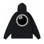 Pull Stüssy International Tribe Noir