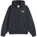 Pull Stüssy x Nike Bleu Marine
