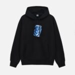 Pull Stüssy Soda Can Noir